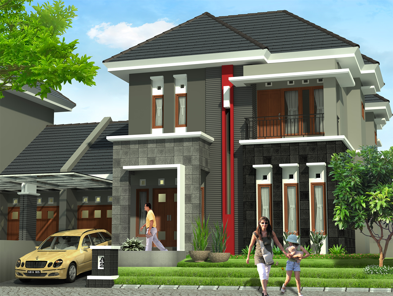 mahan Di Jogja Kota