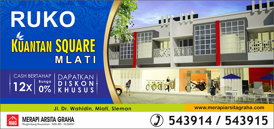 Kredit Rumah Di Jogja