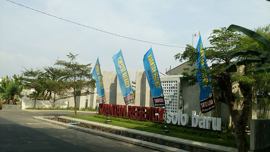 Rumah Dijual Di Solo