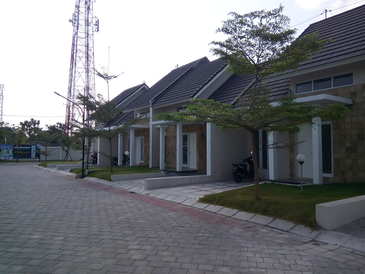 Perumahan Murah Solo