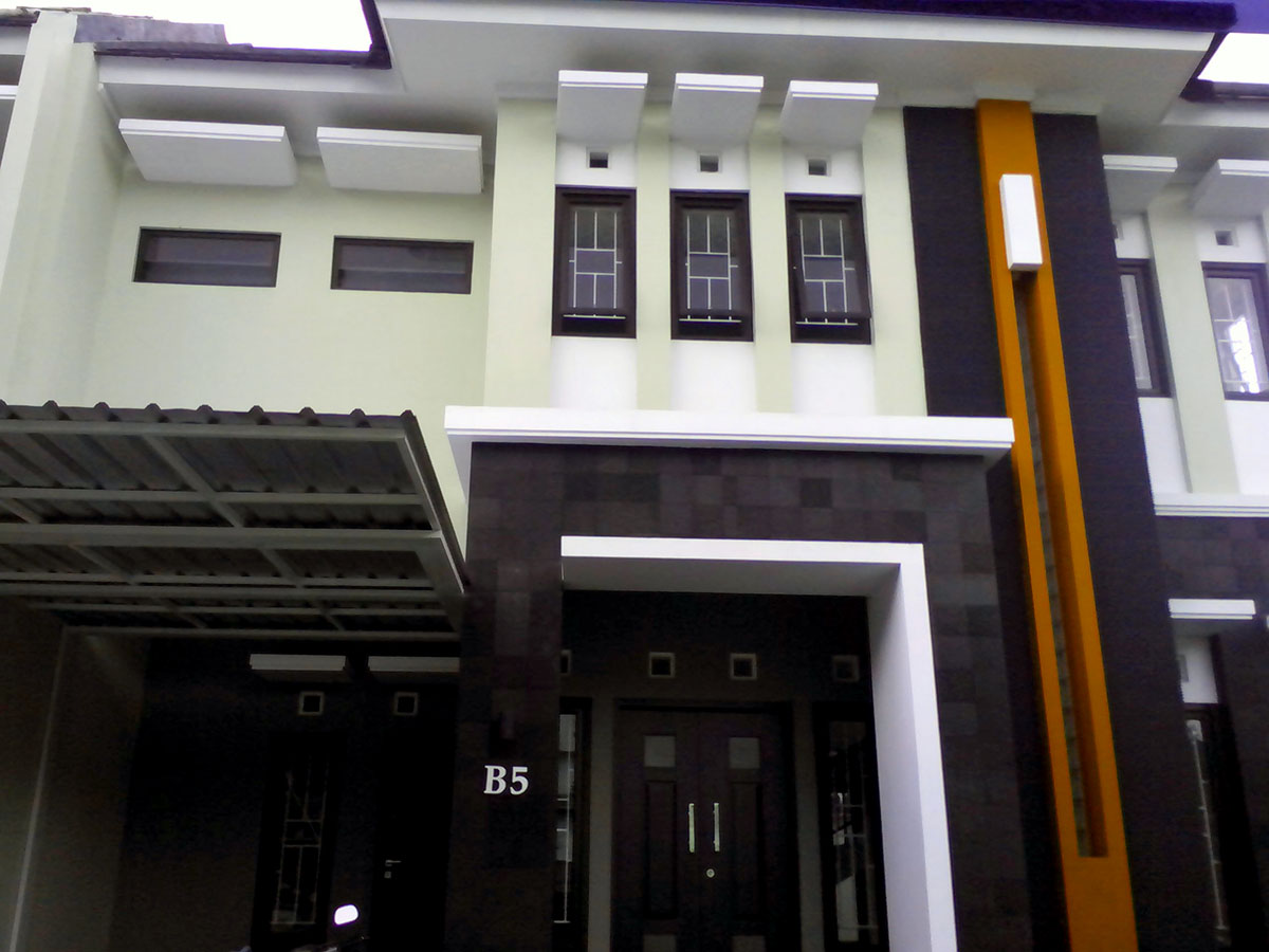Perumahan Di Jogja