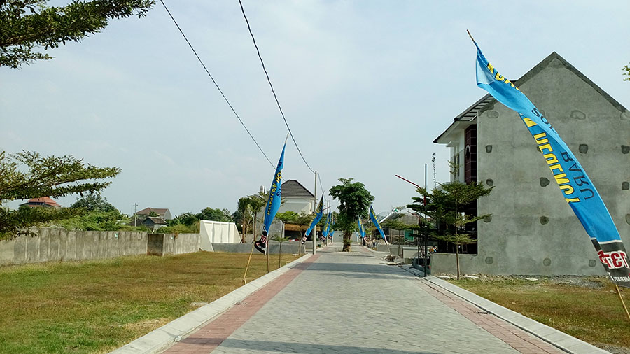 Kredit Rumah Di Solo