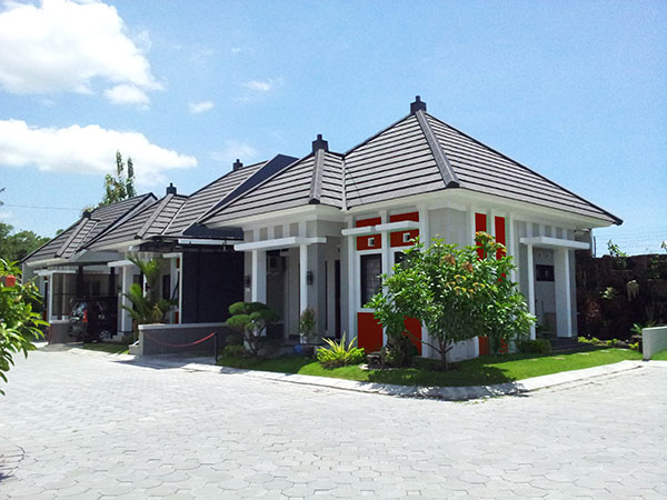 Beli Rumah di Jogja