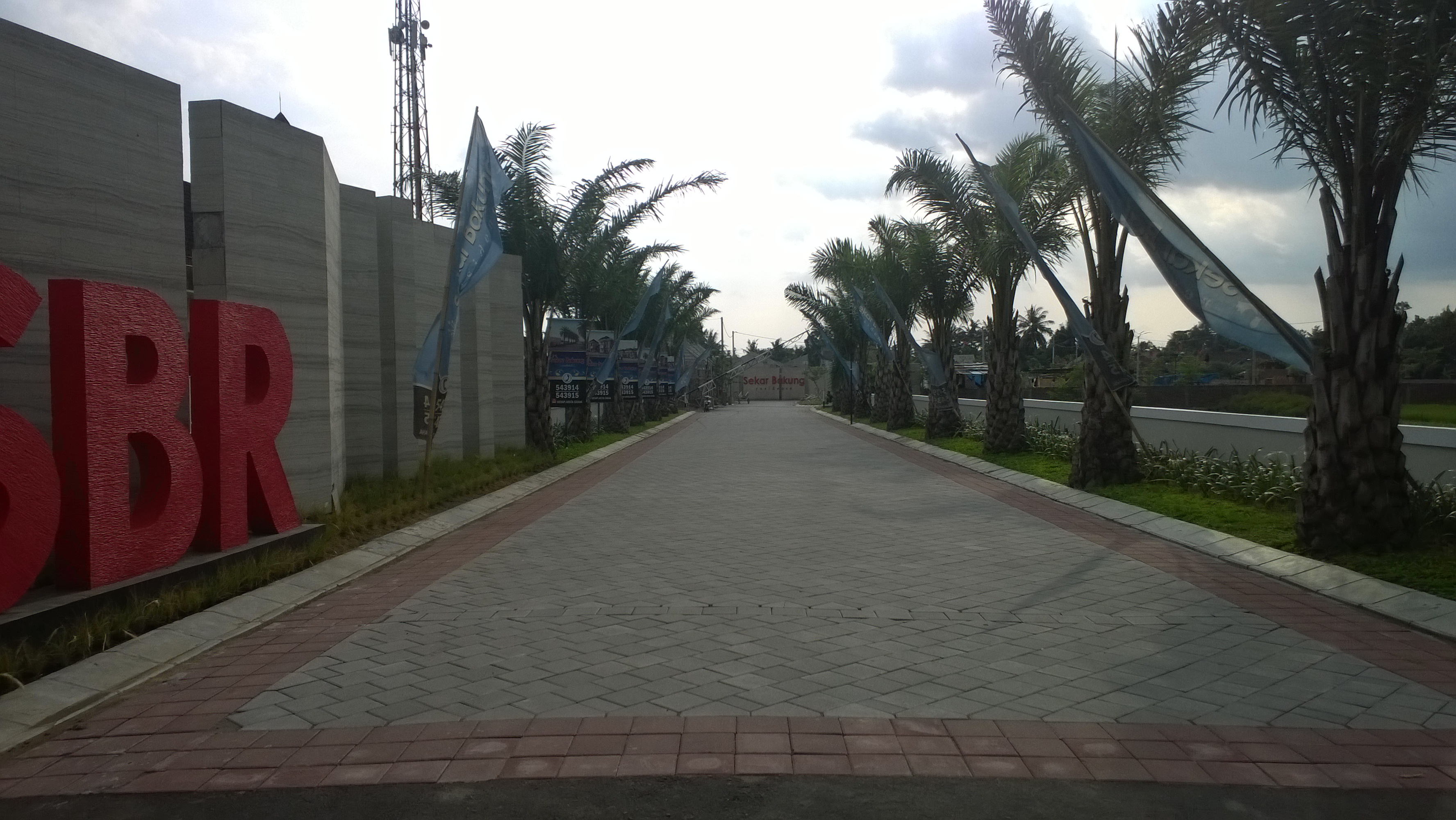 Perumahan Di Yogyakarta
