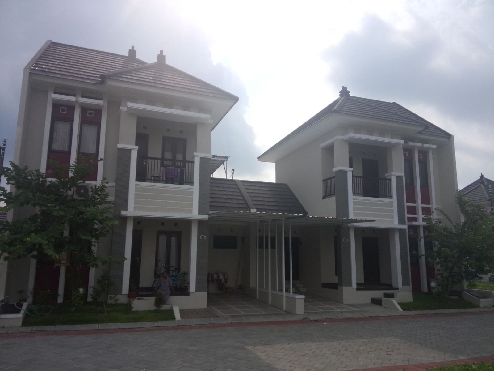 Perumahan Di Jogja