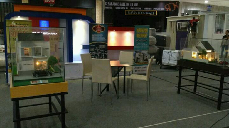 Investasi Properti Investasi Properti