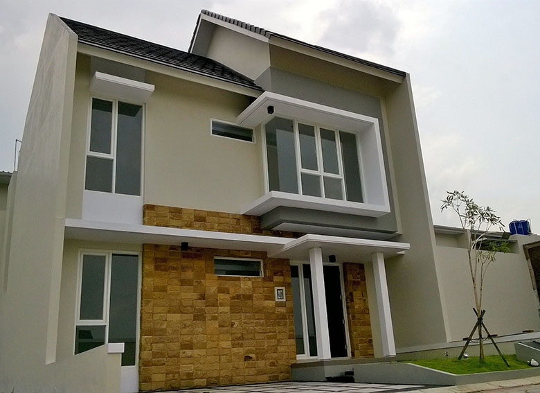 Investasi property Investasi property
