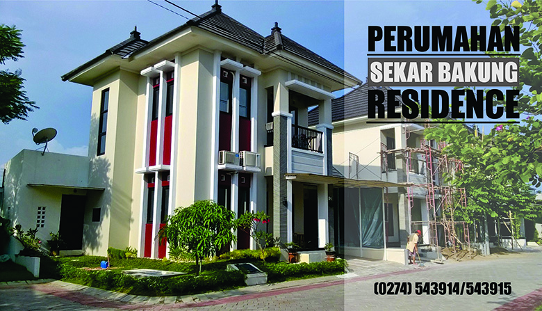 Rumah Modern Tropis Rumah Modern Tropis
