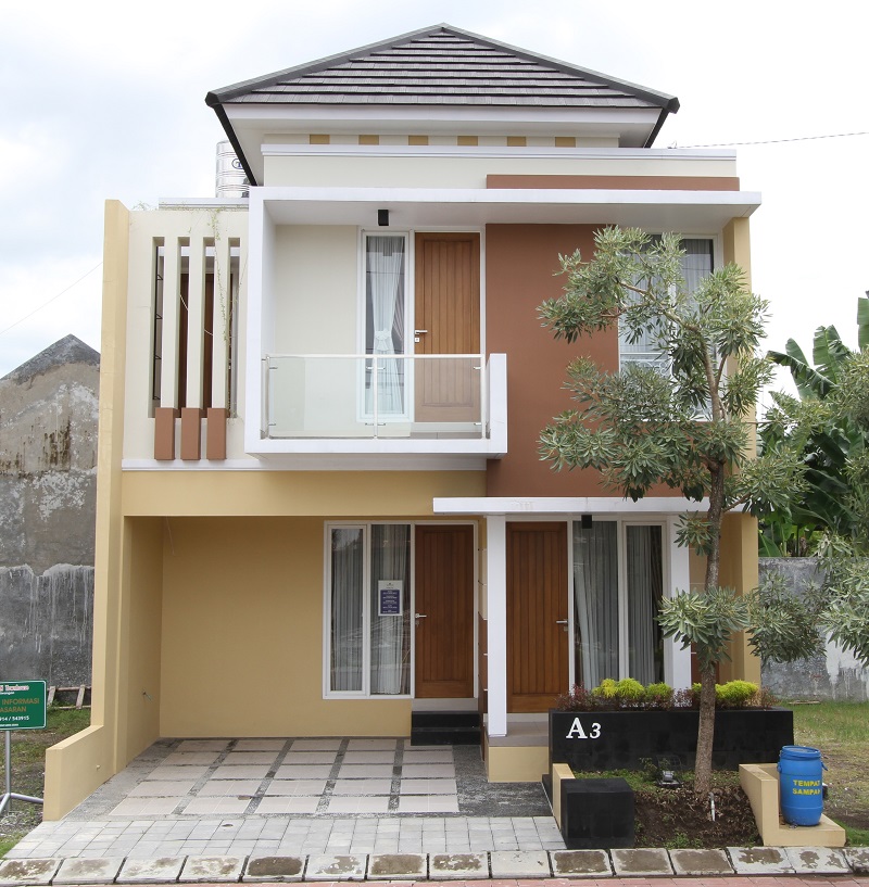 Rumah Dijual DI Jogja 2019