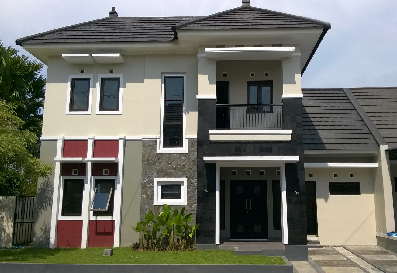 Rumah Siap Huni