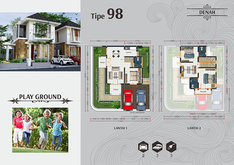 Rumah Dijual Di Jogja 2019