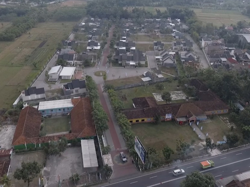 Dijual Rumah Di Jogja