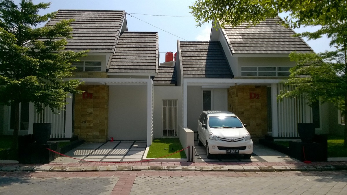 Dijual Rumah Di Jogja