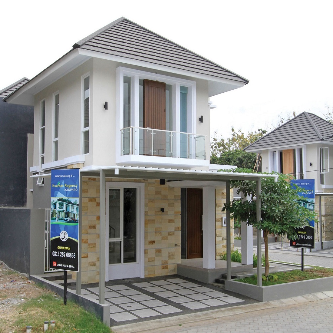 Rumah Dijual Di Yogyakarta 2019