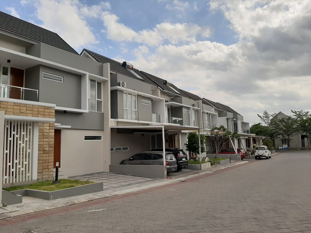 Kuantan Regency Nogotirto