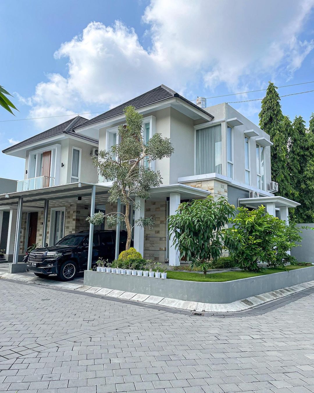 Perumahan Baru Di Jogja, Kuantan Regency Kadipiro