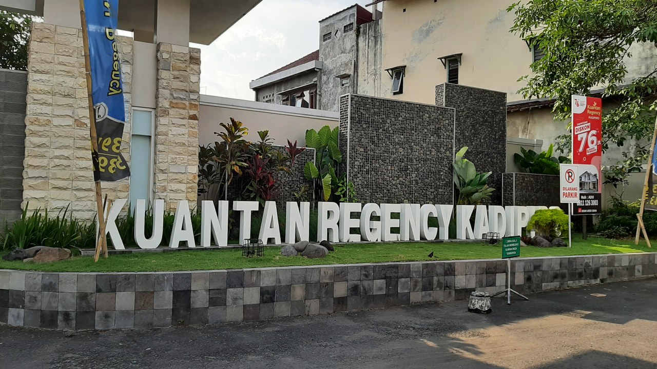 Perumahan Di Jogja Barat, Kuantan Regency Kadipiro Perumahan Di Jogja Barat, Kuantan Regency Kadipiro
