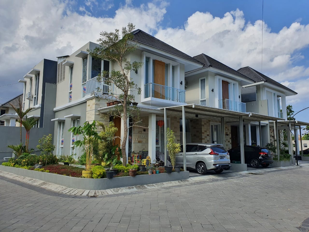 Perumahan Di Jogja, Kuantan Regency Kadipiro Perumahan Di Jogja, Kuantan Regency Kadipiro