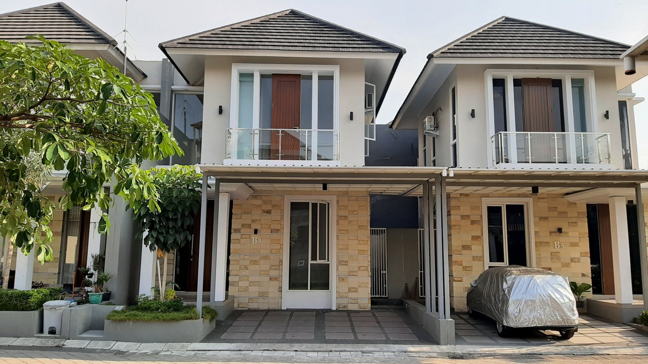 Rumah Dijual Di Jogja, Kuantan Regency Kadipiro Rumah Dijual Di Jogja, Kuantan Regency Kadipiro