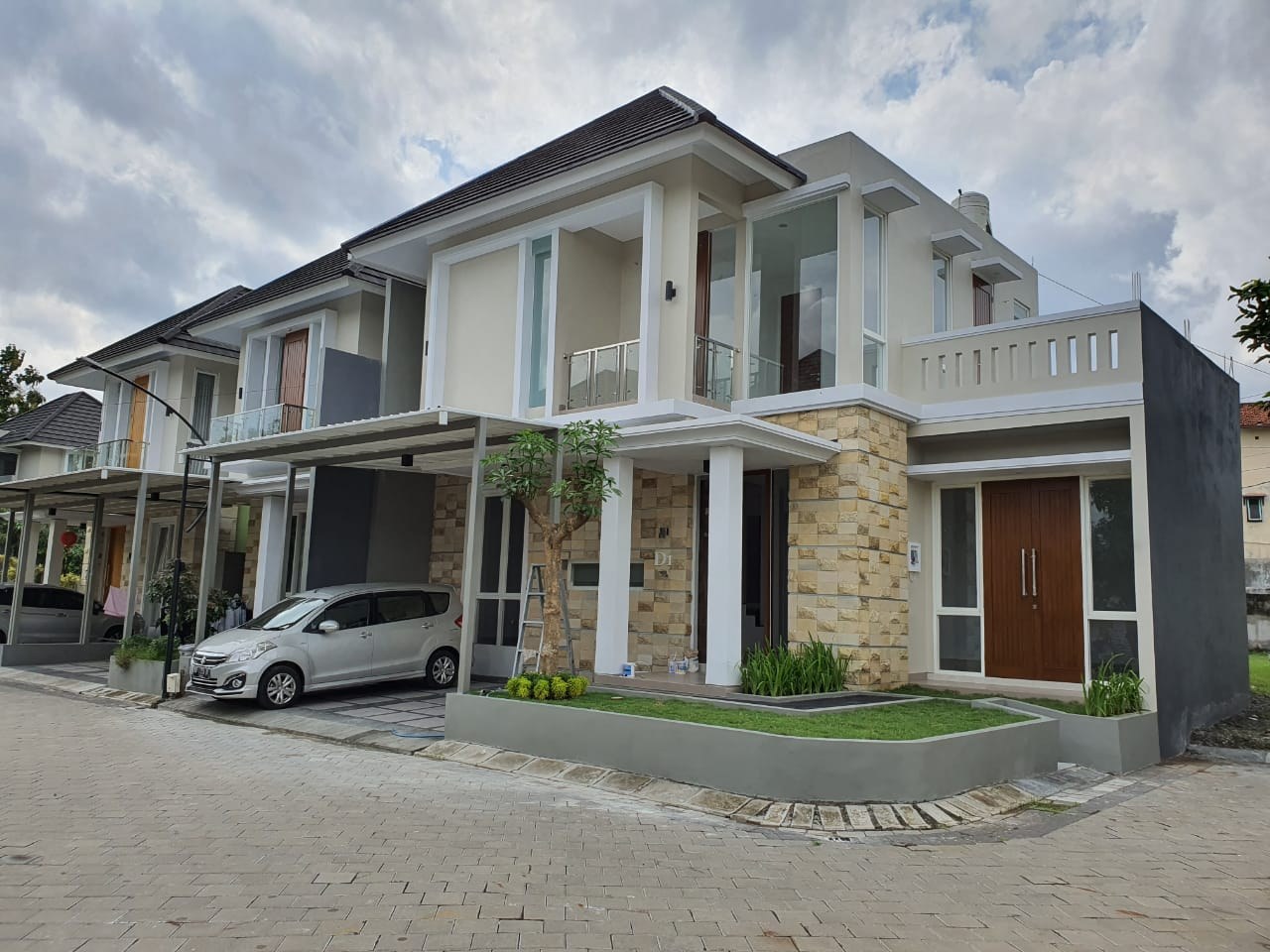 Rumah Dijual Di Yogyakarta, Kuantan Regency Kadipiro Rumah Dijual Di Yogyakarta, Kuantan Regency Kadipiro