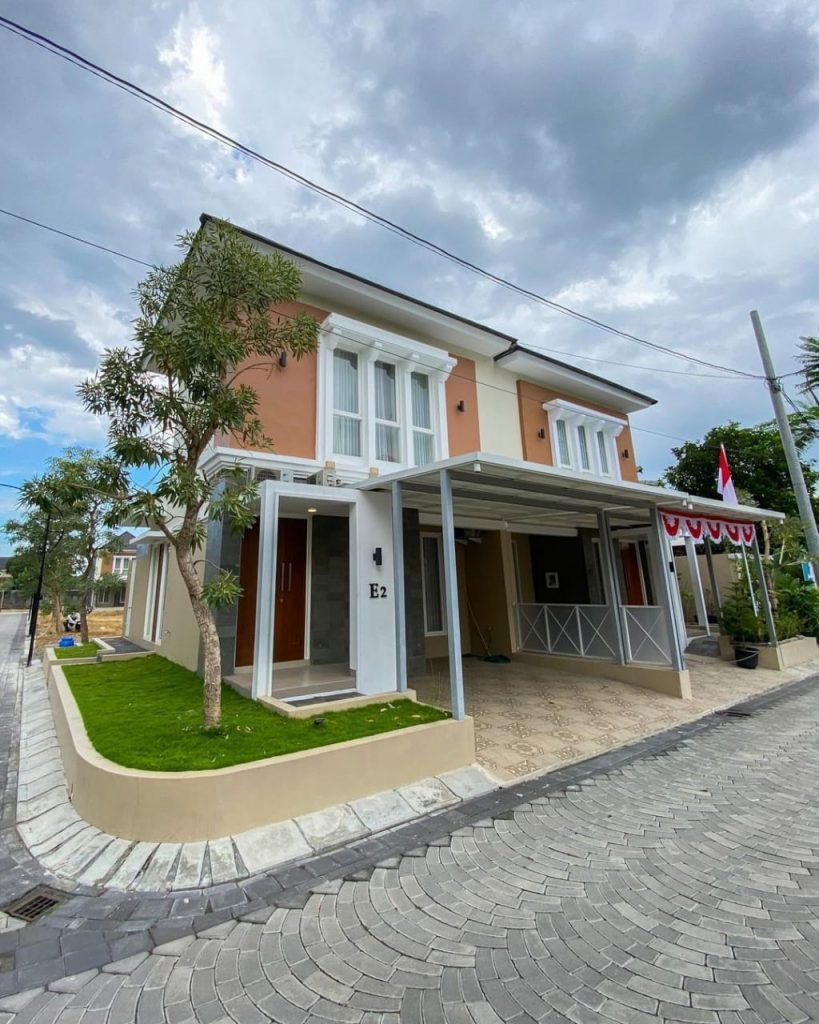 Perumahan Kuantan Regency Kwarasan Perumahan Kuantan Regency Kwarasan