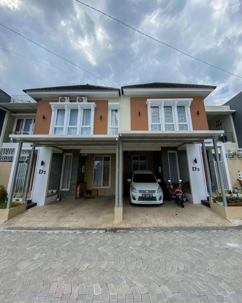 Perumahan-Di-Jogja-Kuantan-Regency-Kwarasan Mengenal Kuantan Regency Kwarasan, Rumah Idaman di Jogja