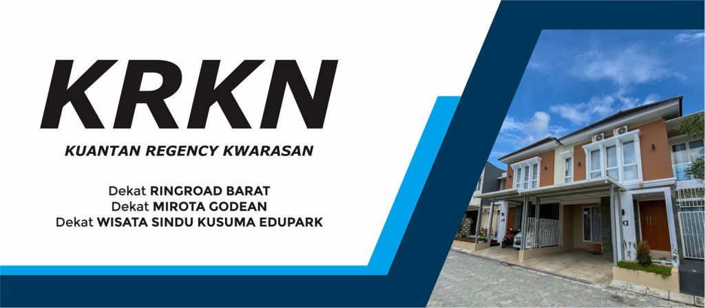 kuantan-regency-kwarasan-rumah-mewah-dijual-di-jogja Mengenal Kuantan Regency Kwarasan, Rumah Idaman di Jogja