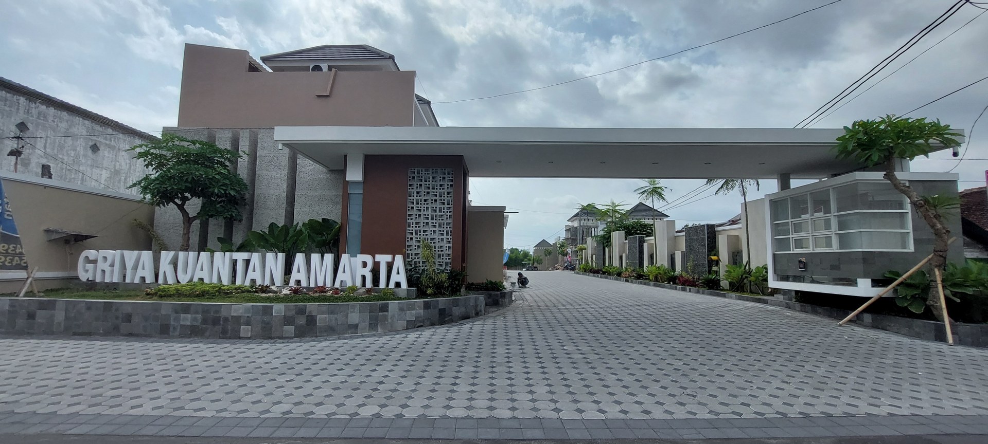 Jual Rumah Di Jogja, Perumahan Baru Jogja, Perumahan Di Jogja Barat, Dekat Kampus STPN Yogyakarta, Arsita Regency Titibumi