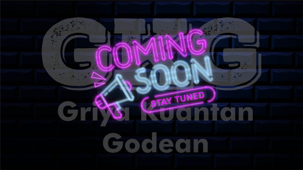 Perumahan Griya Kuantan Godean